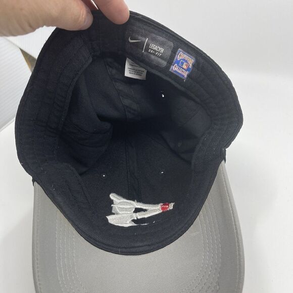 Chicago White Sox Nike Cooperstown Collection Hat Cap - Flex Fitted - Picture 7 of 9